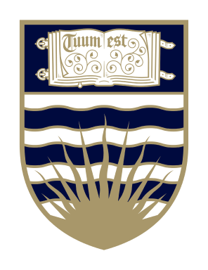 UBC Coat of Arms